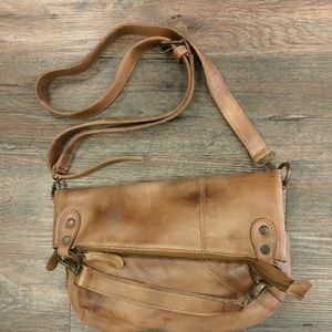 Bedstu Tahiti bag